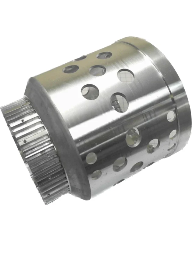 ZF8HP45 D CLUTCH HOUSING