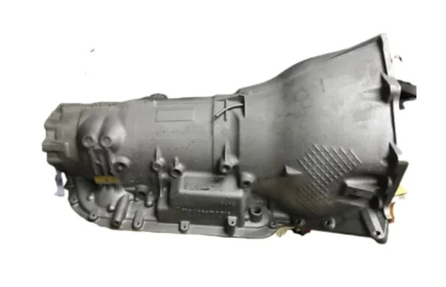 GM 4L80E TRANSMISSION CASE 1997-1999