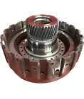 AISIN SEIKI AW450-43LE OVERDRIVE PLANET SET ISUZU NPR 4.7L DIESEL 1999-2004 - Image 3