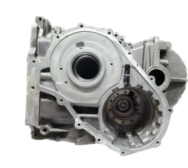 62TE TRANSMISSION CASE (CAST# 505AA)