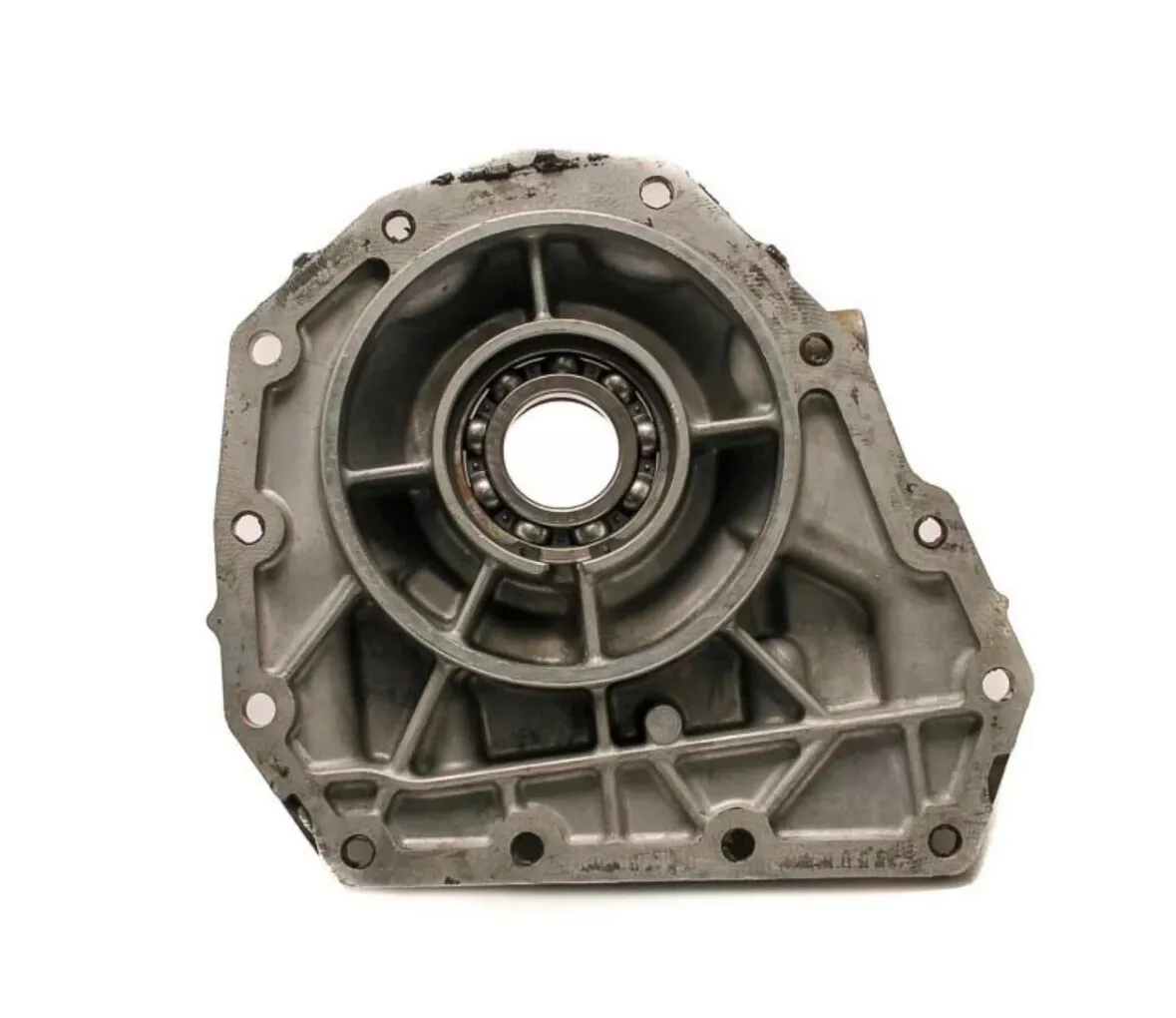Dodge 66RFE/68RFE Transmission Extension Housing (4x4) Cast #: 52119637AA
