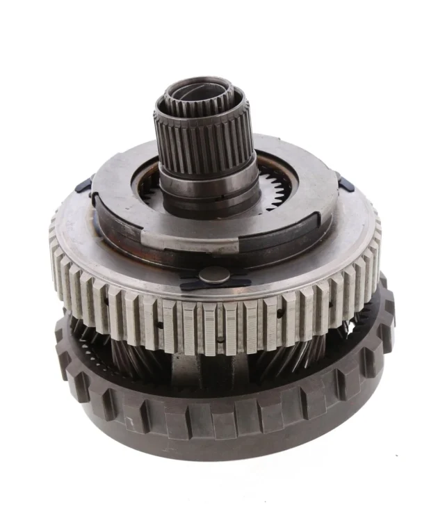 Mitsubishi W4A33 / F4A33 Planet Assembly