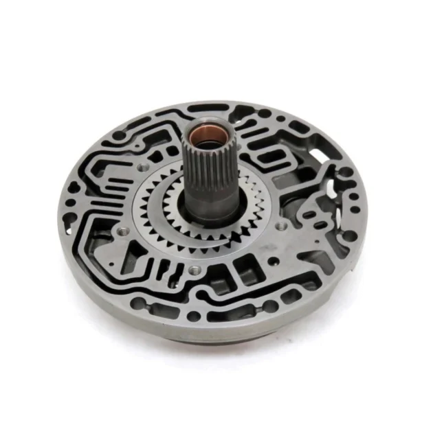 GM 4L30E 4-Valve Pump Assembly