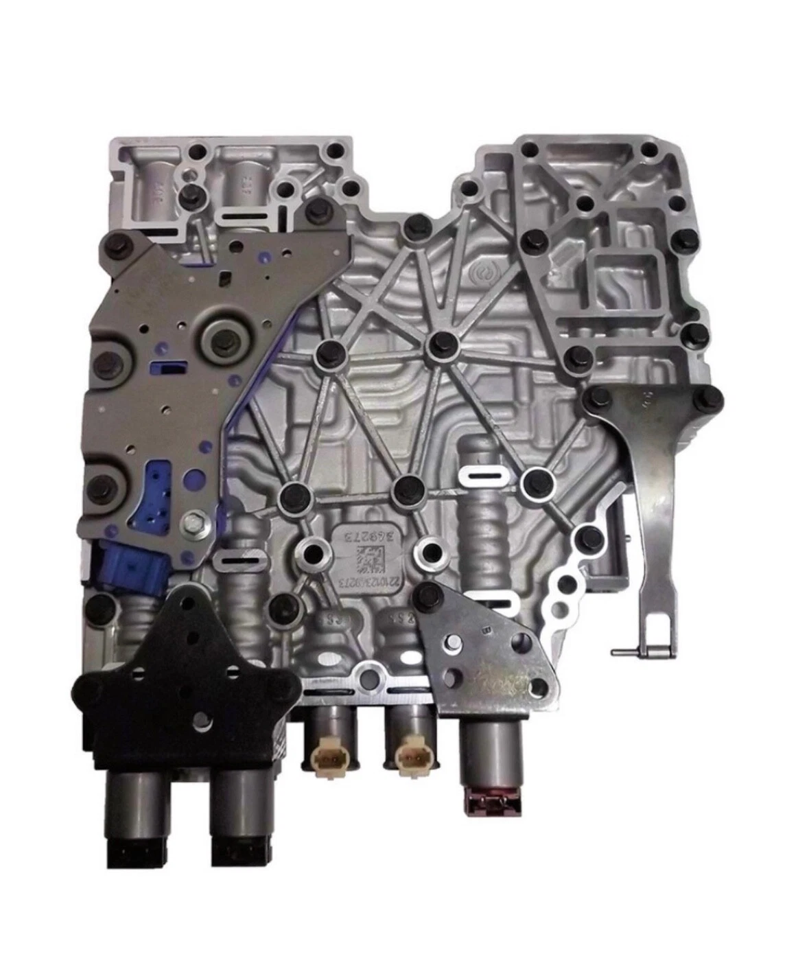 Allison 1000 / 2000 / 2400 Valve Body – 7 Solenoid (2010-up)