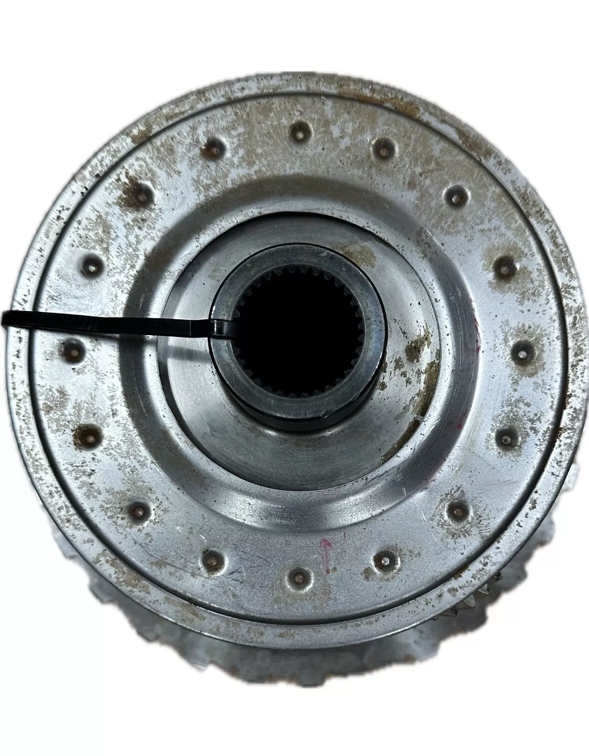 Ford 6R140 Rear Planet with Bearings & Sun Gears (2011-up) - Image 3