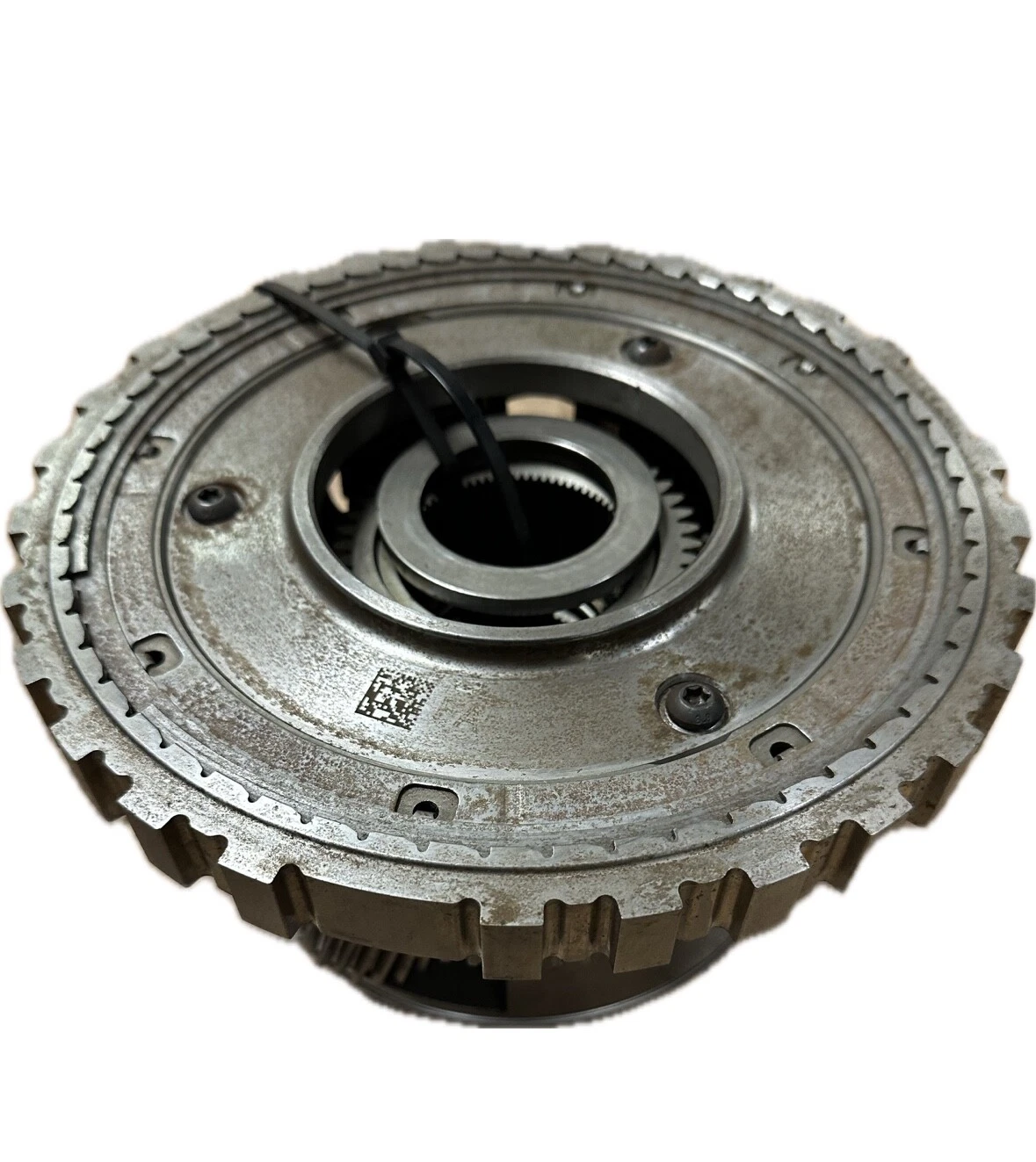 Ford 6R140 Rear Planet with Bearings & Sun Gears (2011-up) - Image 2