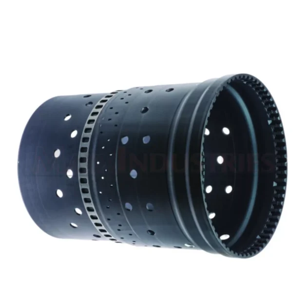Ford 10R80 Anodized Cylinder Reaction Shell