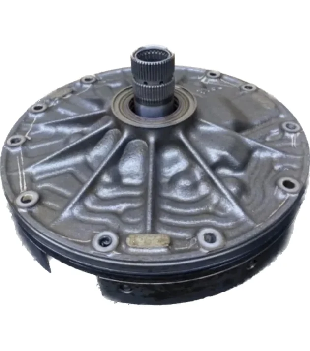 Isuzu AS68RC Pump