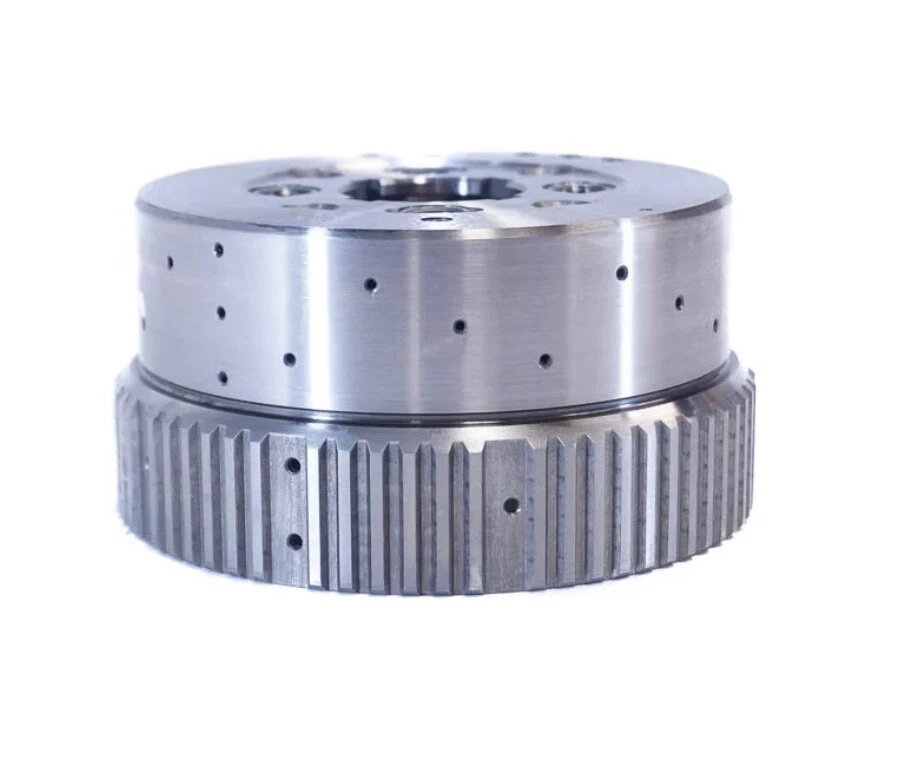 Aisin Seiki AW450-43LE Forward Planet Angled Cut Gears with Low Sprag