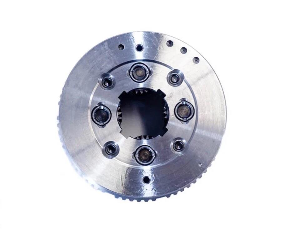 Aisin Seiki AW450-43LE Forward Planet Angled Cut Gears with Low Sprag - Image 2