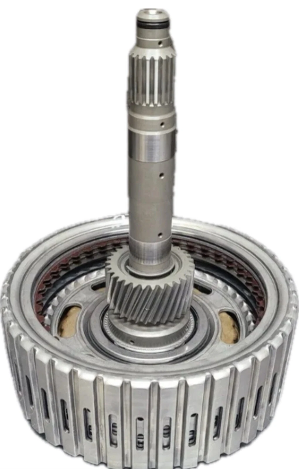 Toyota U660E Transmission Forward/Direct Drum Loaded (2007-up)
