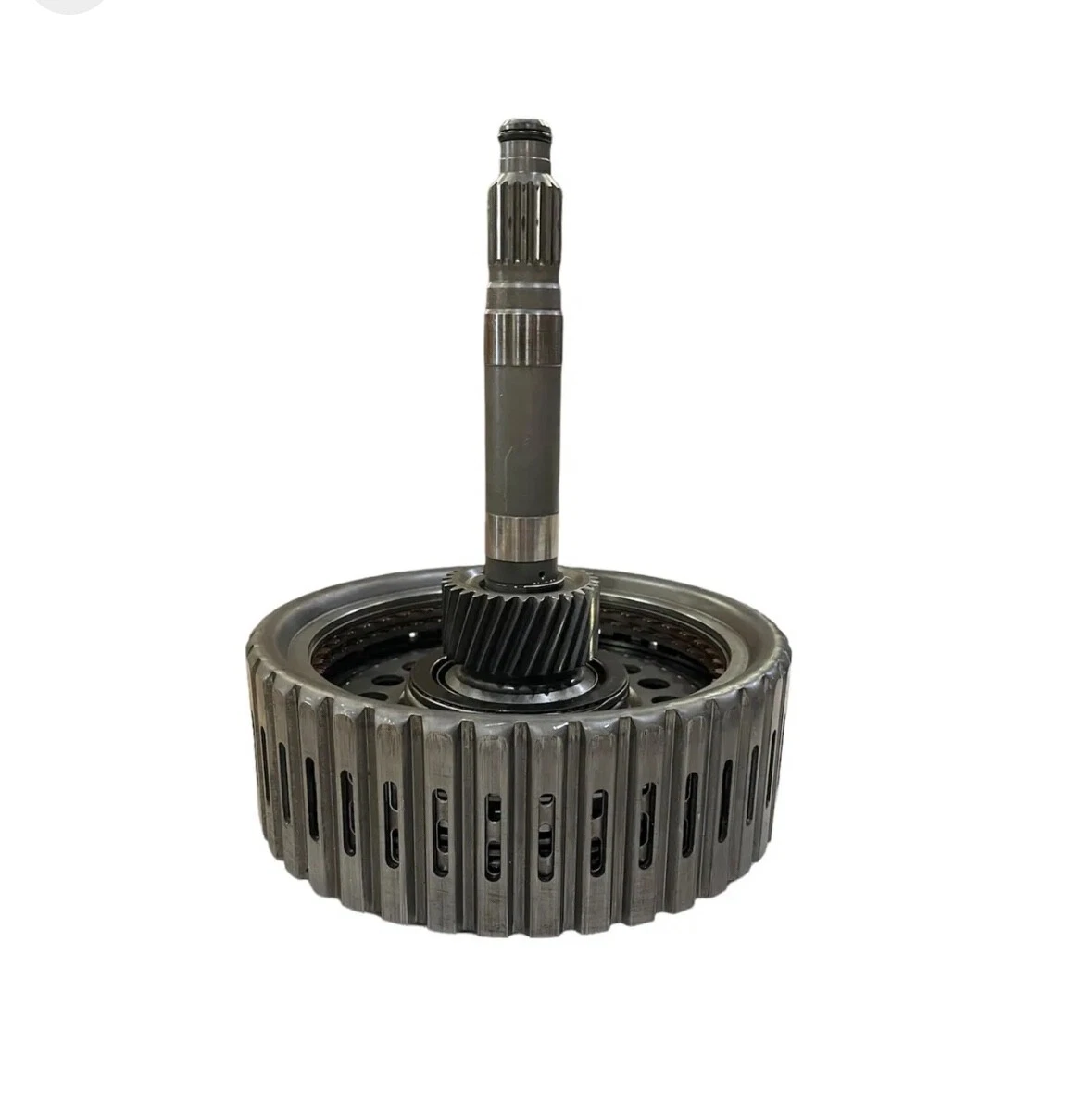 Toyota U760E Transmission Forward/Direct Drum Loaded (2008-up)