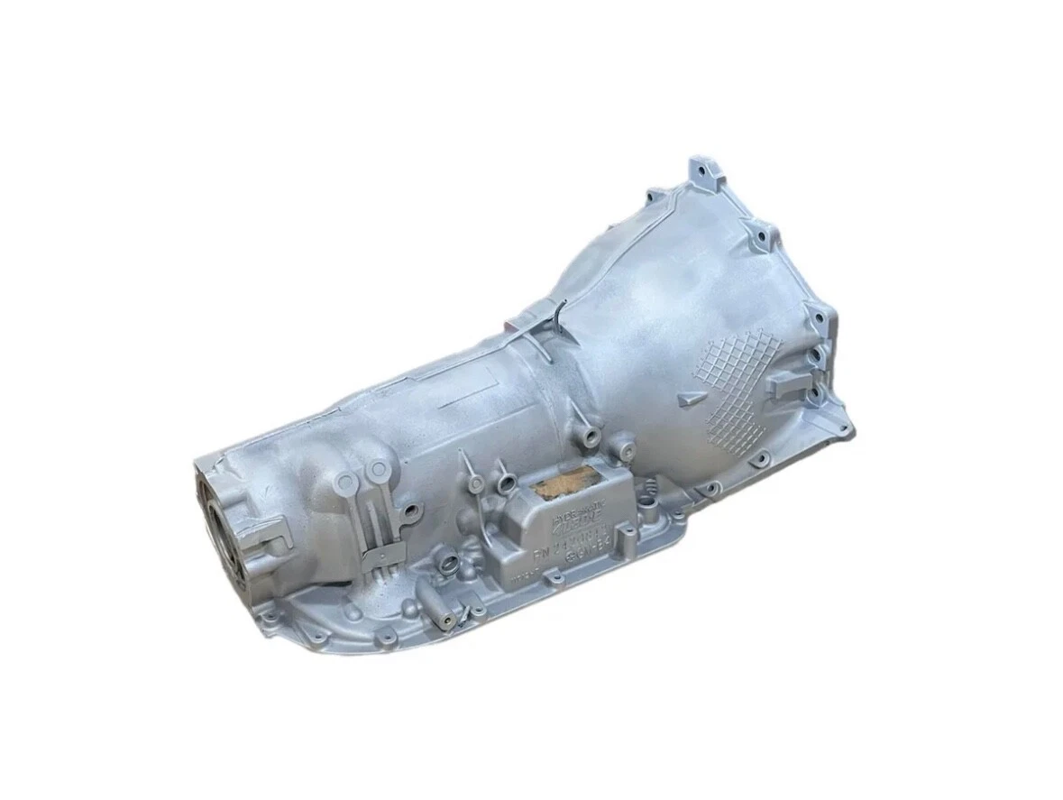 GM Chevy 4L80E Transmission Case 1999-2003 (7 BOLT)