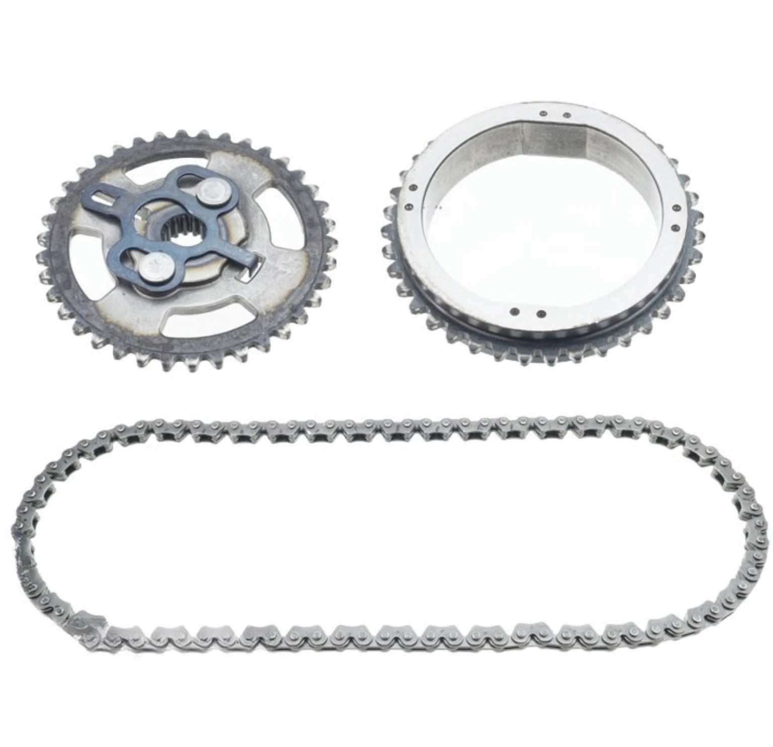 GM Chevy 8L90 Pump Chain & Sprocket Assembly 2015-2021