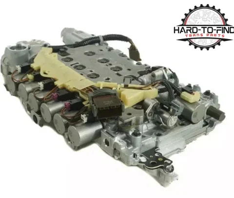 GM 8L90 VALVE BODY NO ESS!