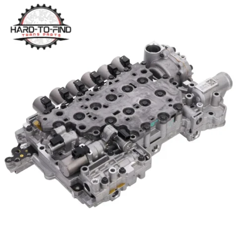 GM 8L90 Valve Body W/ ISS